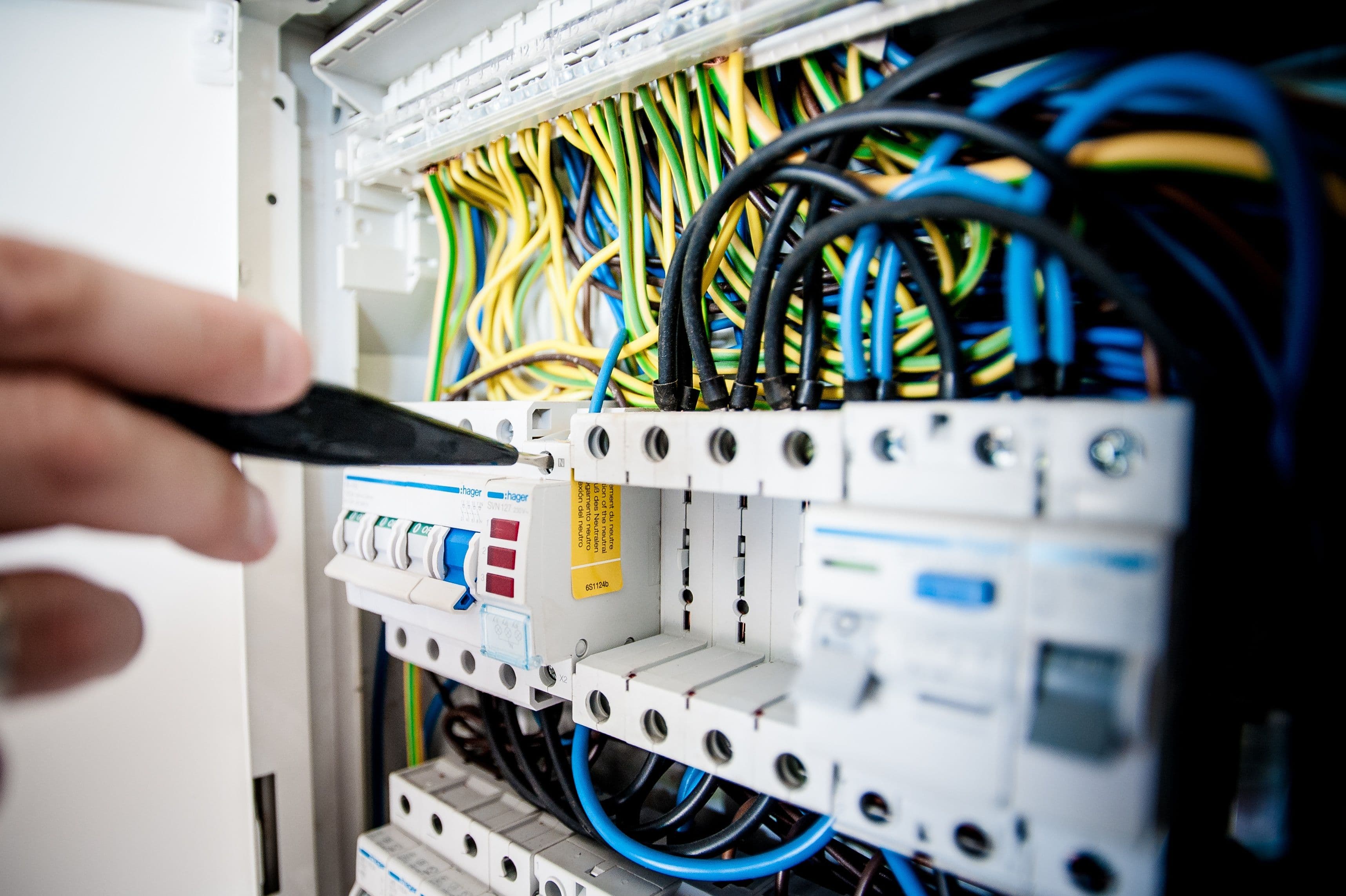 Testing & Commissioning Services
